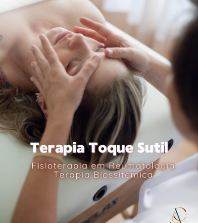TERAPIA TOQUE SUITL